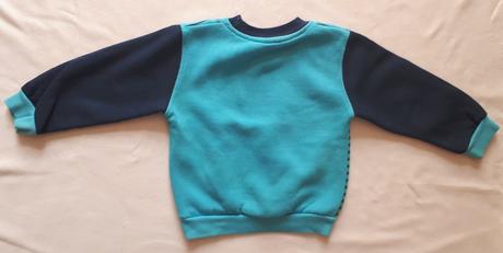 Dětská mikina, mikinka, vel.98, 98