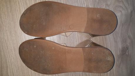 Kožené sandálky lasocki, lasocki,33