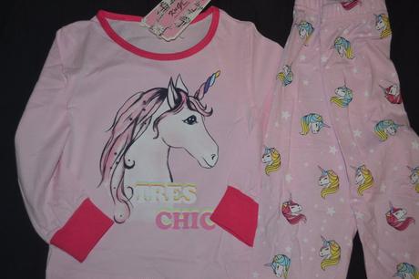 Kvalitní pyžama kugo,98,104,122,svítící,bavlna, kugo,98 / 104 / 122