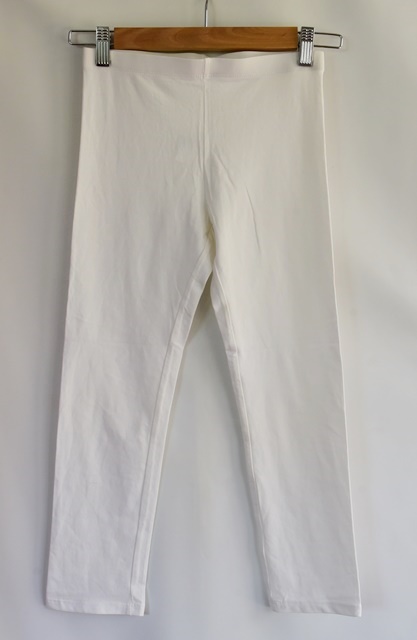 Legíny 3/4 vel. 13 - 14 let, 164