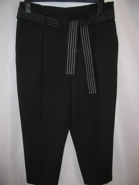 Dámské kalhoty-topshop, topshop,44