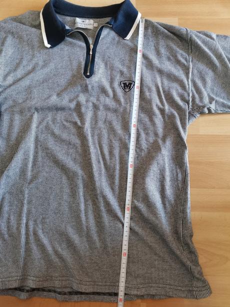 Pánské pólo tričko vel. l, l