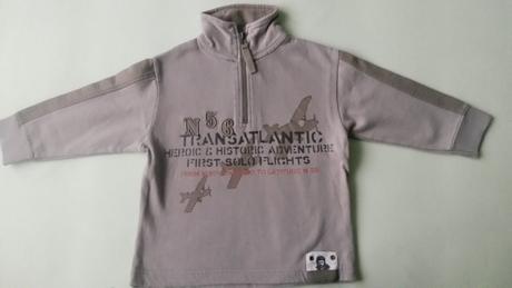 Mikina zn. c&a vel. 98, c&a,98