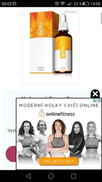 Léky na ms. Je možné, aby mi jeden s následujících doplňků stravy pomohl mít aspoň nějakou ms a k otěhotnění?