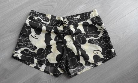 367 - kraťasy x-mail, m