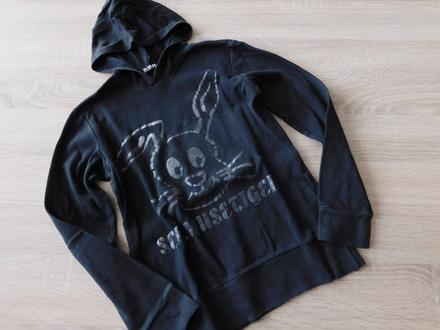 Tričko s králíkem vel.128/134, 134