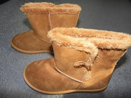 Válenky vel. 35, 35