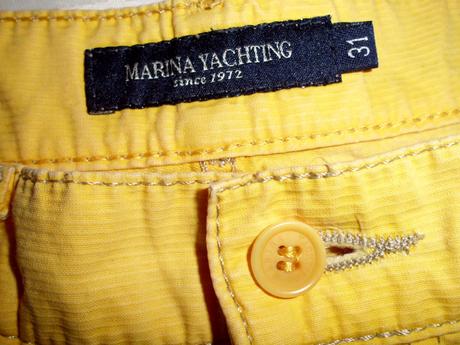 Marina yachting    31, s