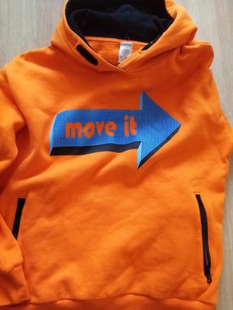 Mikina lindex, lindex,152