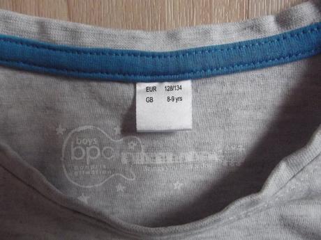 Trika v.128/134, bonprix,128