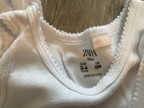 Zara natelniky 3ks, zara,104