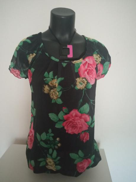 Dámská tunika velikost m, m