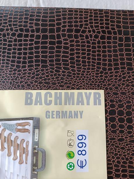 Sada nožů bachmayer, 