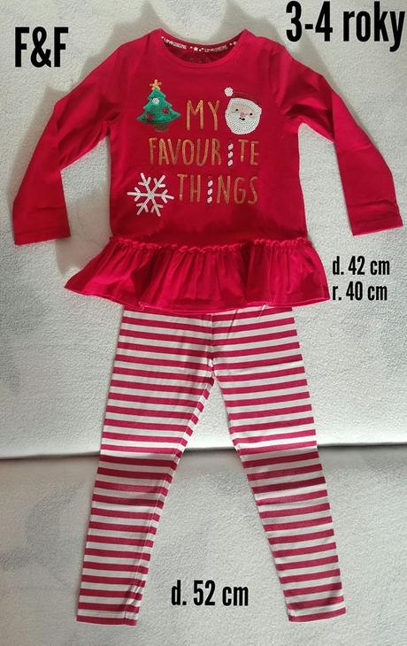 Vánoční obleček, 104