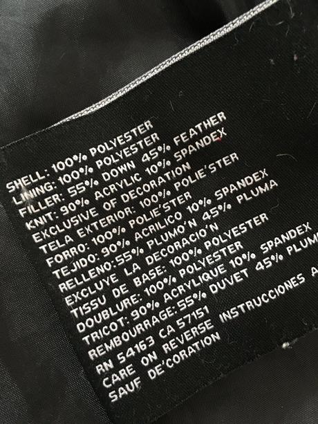 Zimní bunda guess, vel. m, guess,m