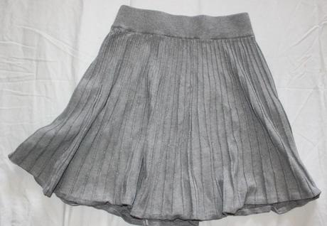 Vb206. teplejší sukně xs, xs