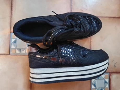 Dámské tenisky - 37, 37