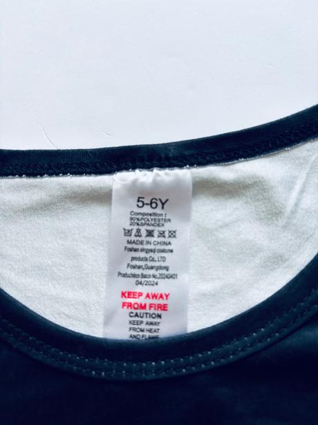 Pyžamo - v.5/6  let, 116