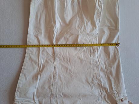 Dámské sportovní šaty, vel. l, l