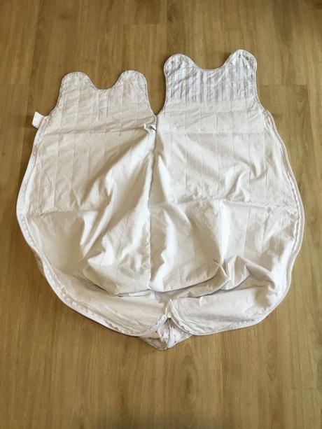 Spací pytel grobag, the gro company (grobag)