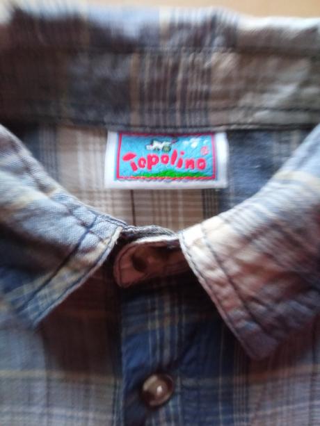 Set oblečení, vel.92-98, 86–98