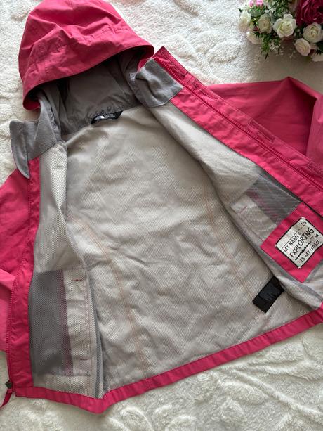 Bunda jaro/podzim - v.cca 5/6 let, 116