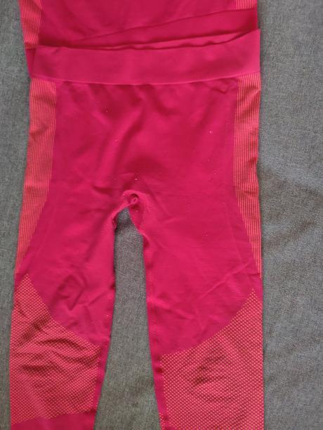 Termo prádlo crivit,vel.134/140, crivit,134