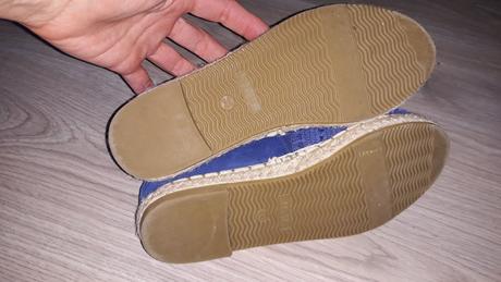 Boty slip-on nelli blu, nelli blu,33