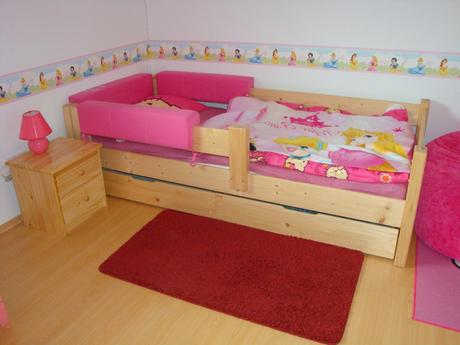 Dětská masivní postel 160x80 cm se šuplíky, šířka (cm): 80,délka (cm): 160