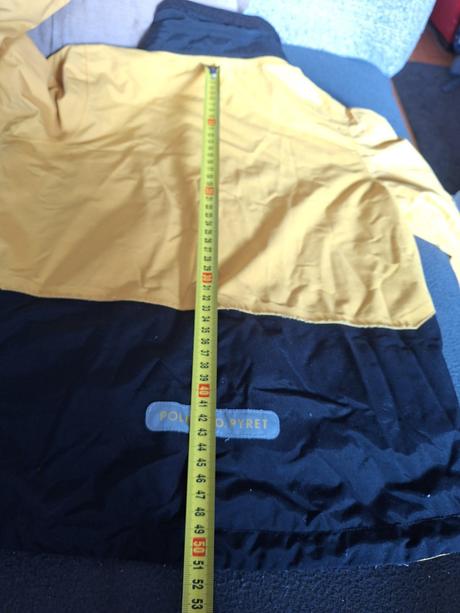 Dětská zimní bunda značky polarn o. pyret, vel.128, 128