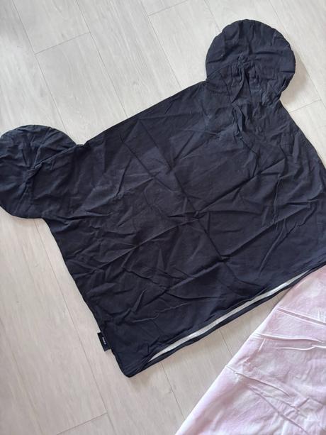 Licenční povlečení minnie, šířka (cm): 140,délka (cm): 180