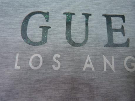 Guess tričko vel.s, guess,s