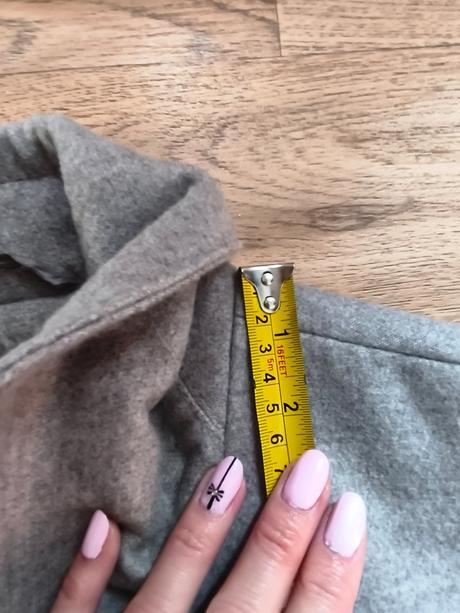 Jarní kabátek l/xl, xl