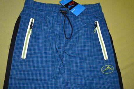 Plátěné kalhoty kugo bavlněné ,v.146, kugo,146