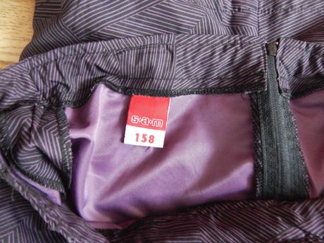 Dívčí sukně, s.a.m.,158