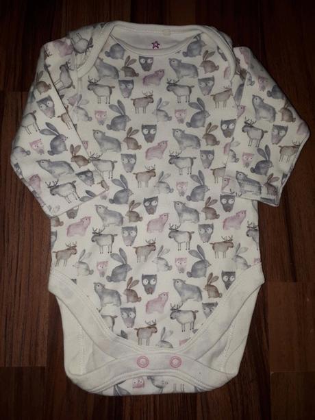 Body se zvířátky 62 next, next,62