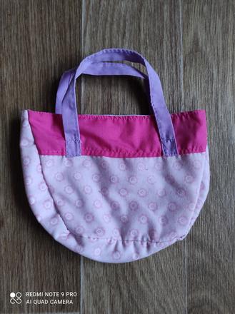 Taštička pro babyborn,