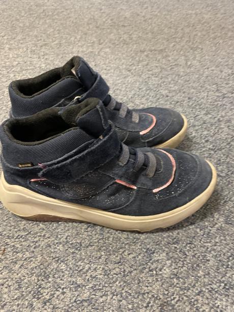 Superfit gore tex 34, superfit,34