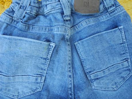 Rifle, river island,110