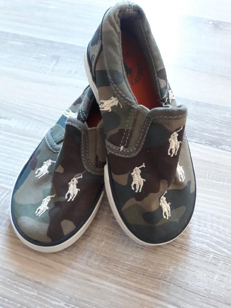 Boty polo, 24