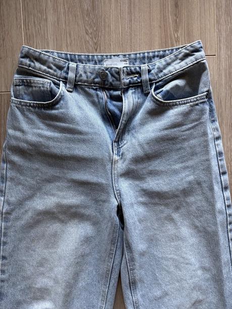 Dívčí rifle, velikost 32, sinsay,32