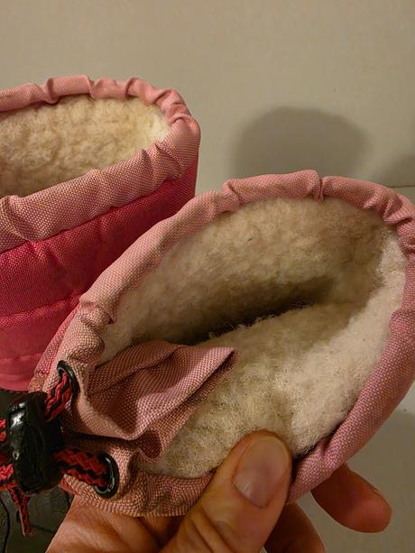 Sněhulky demar,velikost 32/33, demar,33