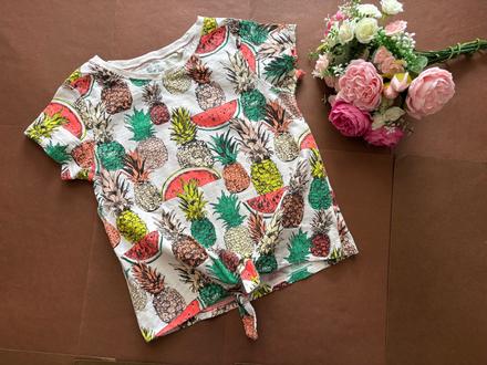 Triko next - v.9 let, next,134