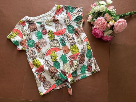 Triko next - v.9 let, next,134