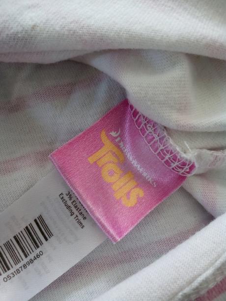 Triko zn.nutmeg,vel.110/116, nutmeg,110