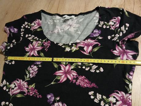 3x tričko amisu vel. m, amisu,m