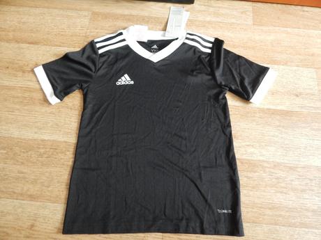 Dětské tričko, adidas,128