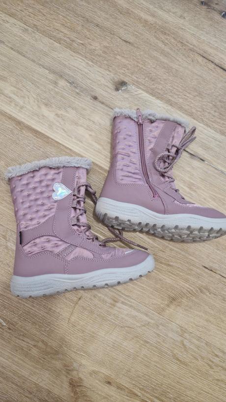 Zimni boty superfit vel.30, superfit,30