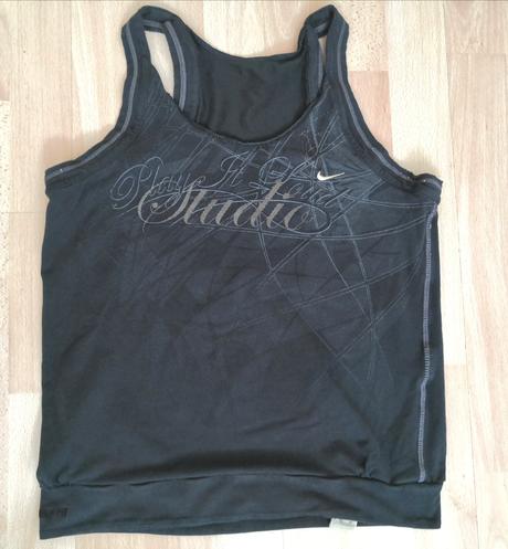 Sportovní tričko & tílko nike m, nike,m