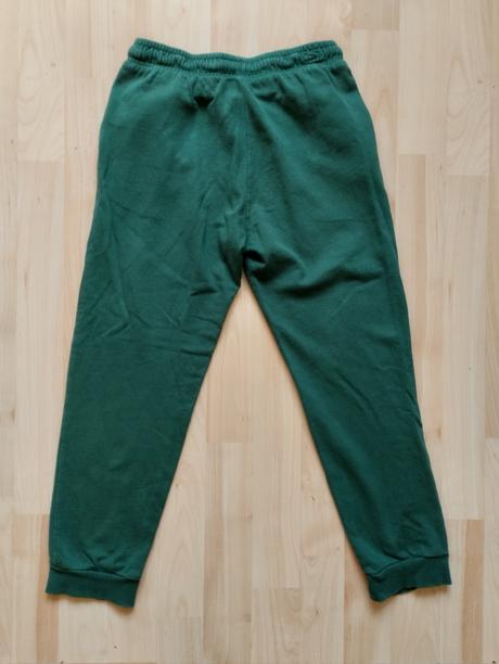 Chlapecké tepláky vel.134, pepco,134